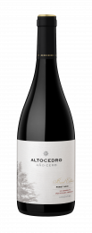 ALTOCEDRO - Ano Cero